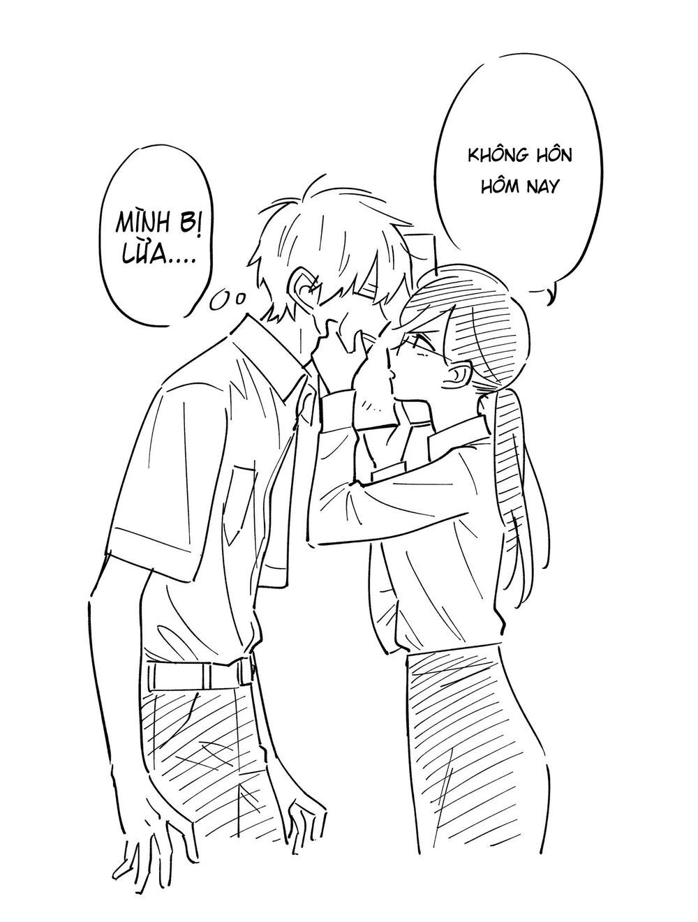 sensei wa koi o oshie rarenai chapter 29 22