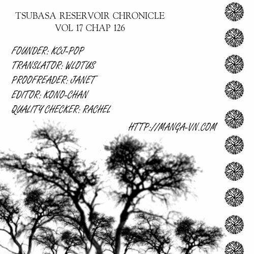 huyền thoại đôi cánh chapter 126 21