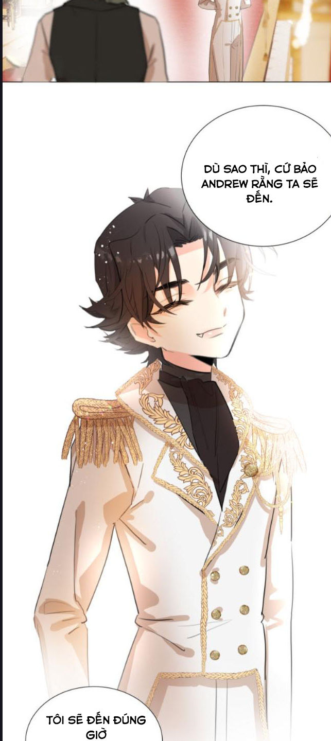 cách để che giấu sự thất bại chapter 4 12