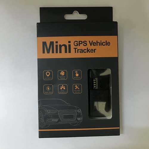 Định Vị Ô Tô Xe Máy Mini ProTrack Vt02S