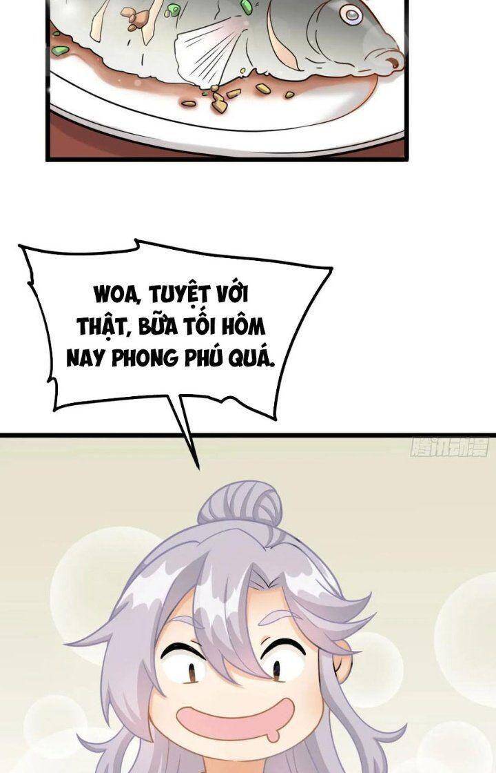 Vợ tôi và tôi thống trị Tam giới chapter 68 39