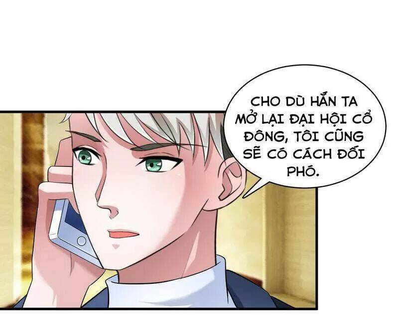 cô dâu gả thay của tổng tài chapter 66 3