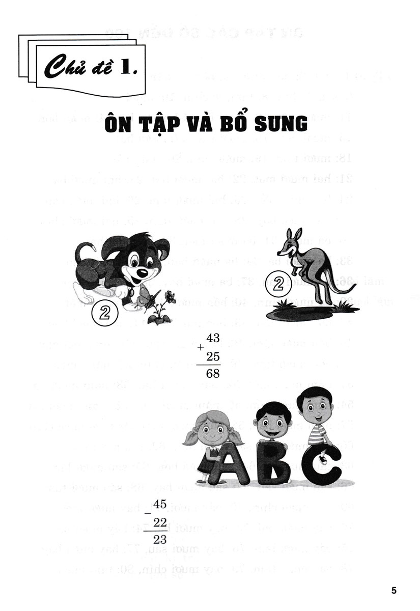 Hướng Dẫn Giải Bài Tập Toán 2 - Tập 1 _HA