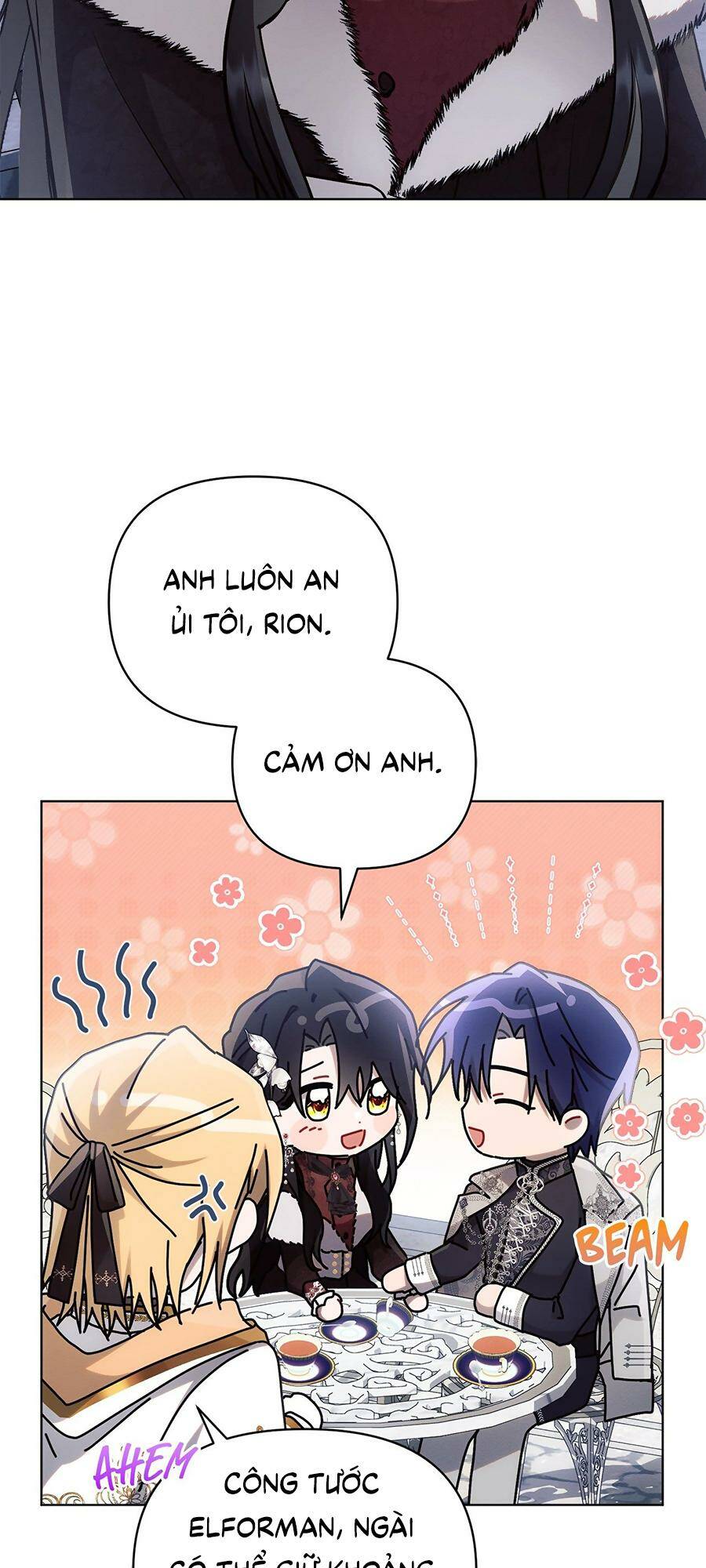 Công Chúa Ashtarte chapter 64.2 36