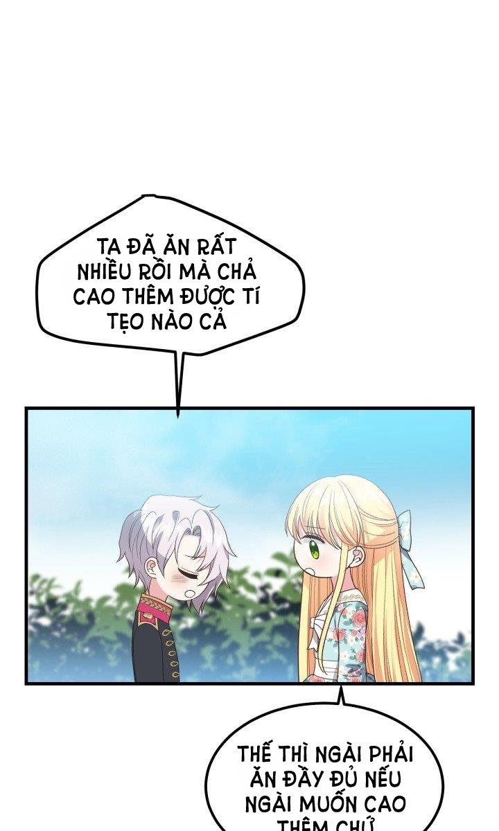 trở thành vợ thái tử quái vật chapter 29.2 3