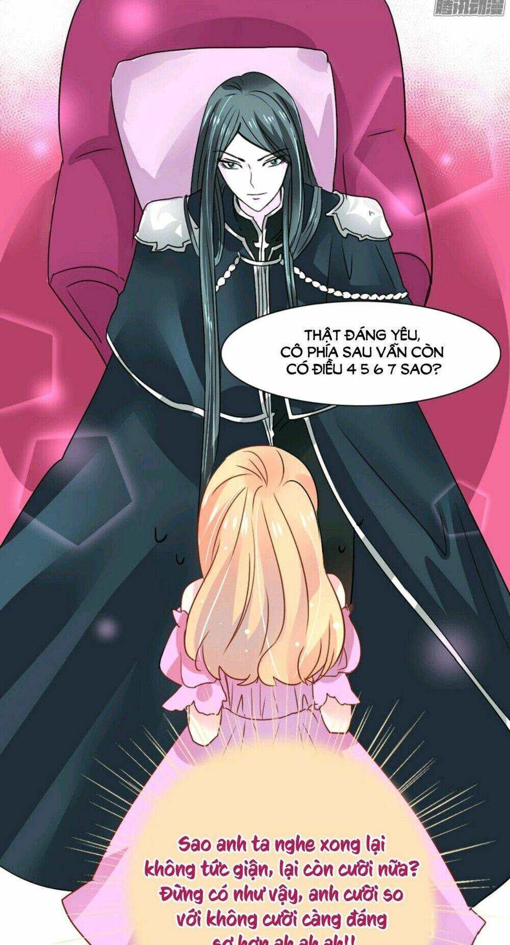 ma vương đại nhân đi thông thả chapter 8 18