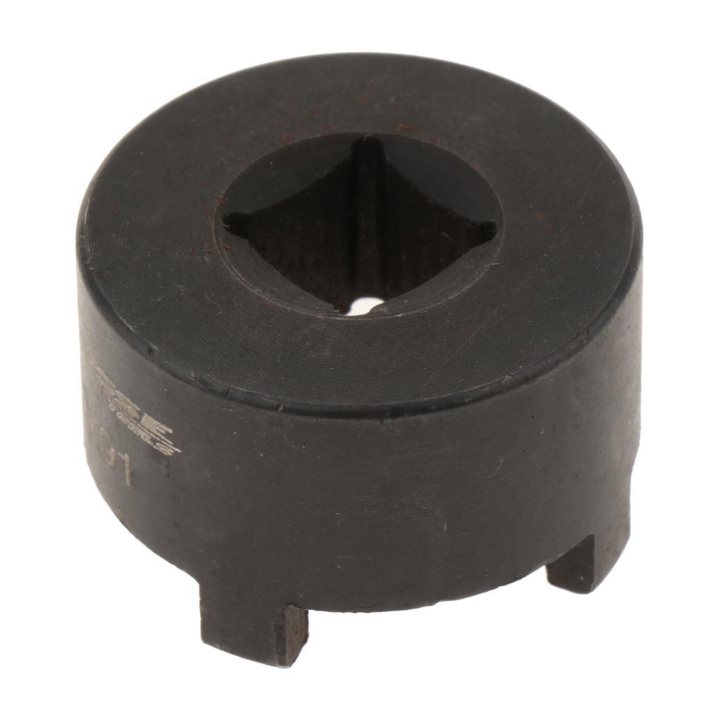 18mm Clutch Tool Kit Lock Nut Spanner Wrench Socket