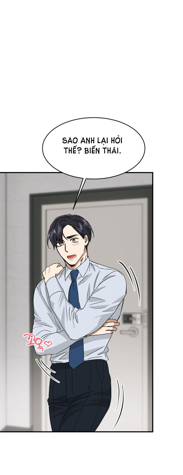 Ưu Thế Tuyệt Đối chapter 8.2 - Trang 7
