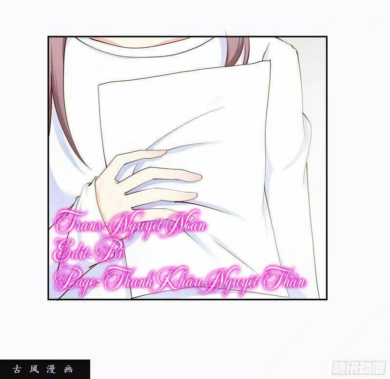 anh trên thiên đường, tôi dưới địa ngục chapter 15 3