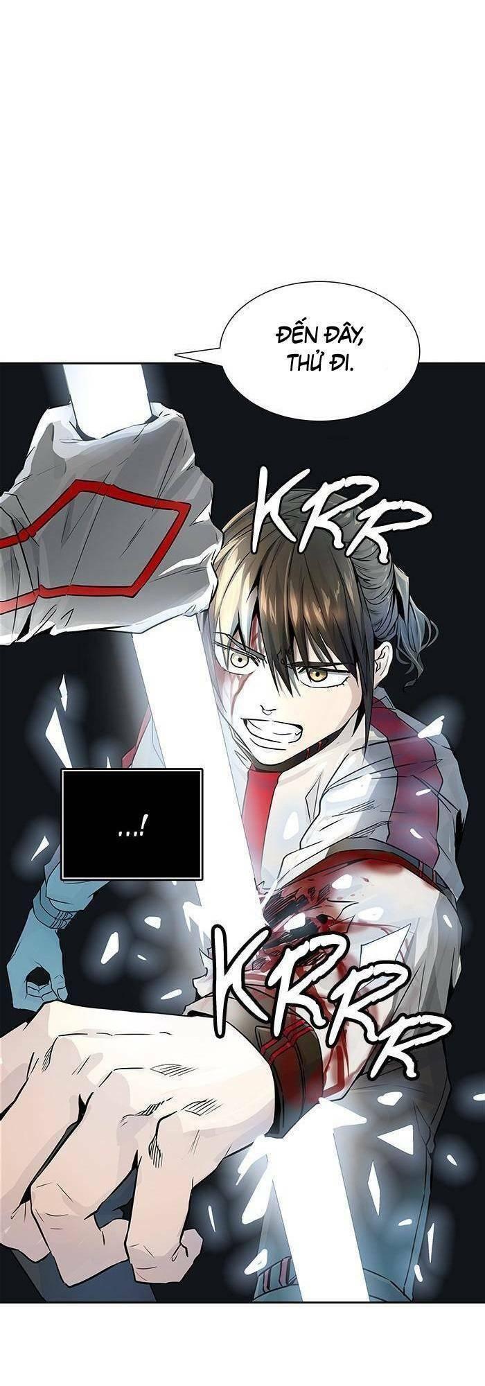 tòa tháp bí ẩn 2 chapter 498 10