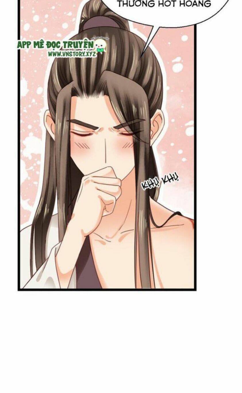 kiều nữ độc phi chapter 232 19