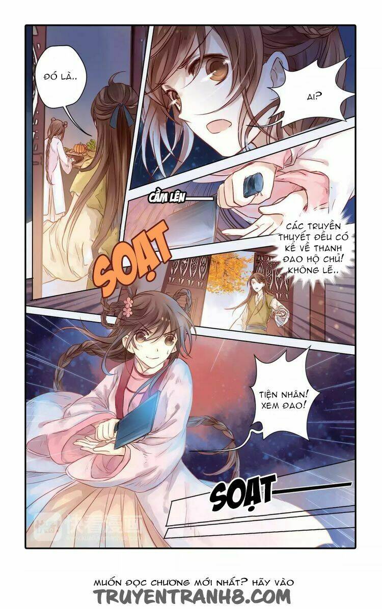 ách xá - yashe chapter 30 17