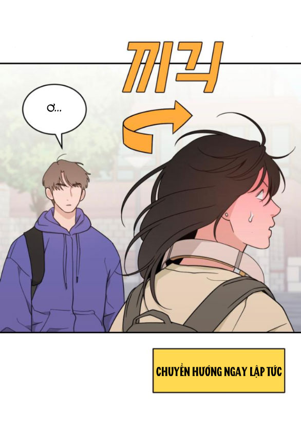 Vận May Bất Ngờ chapter 44.2 30