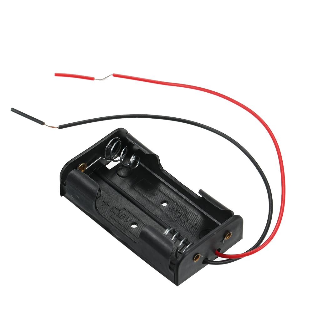 D2-1 DIY Kit Intelligent Tracking Line Smart Car Kit Electronic DIY Kit Electronic Parts