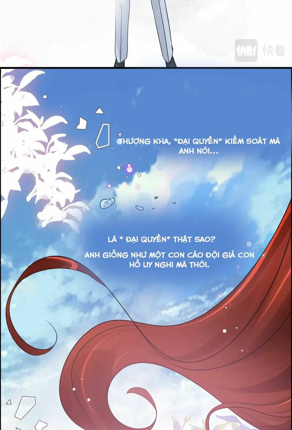 cô vợ hợp đồng bỏ trốn của tổng giám đốc chapter 421 42