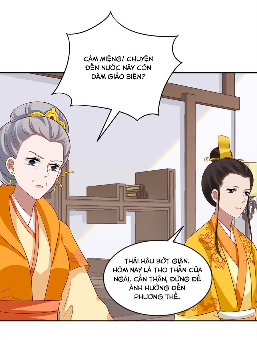 kiêu ngạo vương gia chủng điền phi chapter 84 15
