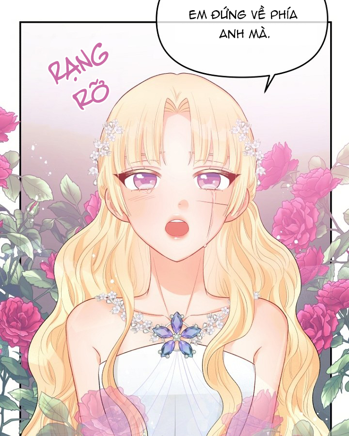 đừng đặt tình cảm mình vào cuốn sách đó chapter 15 84