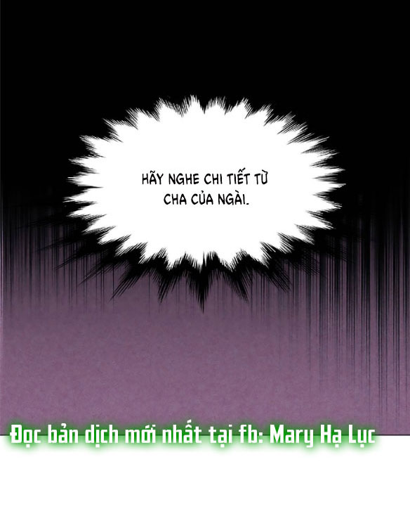 [bản 18+] trò chơi săn mồi của hoàng đế và thánh kỵ sĩ chapter 2.1 14