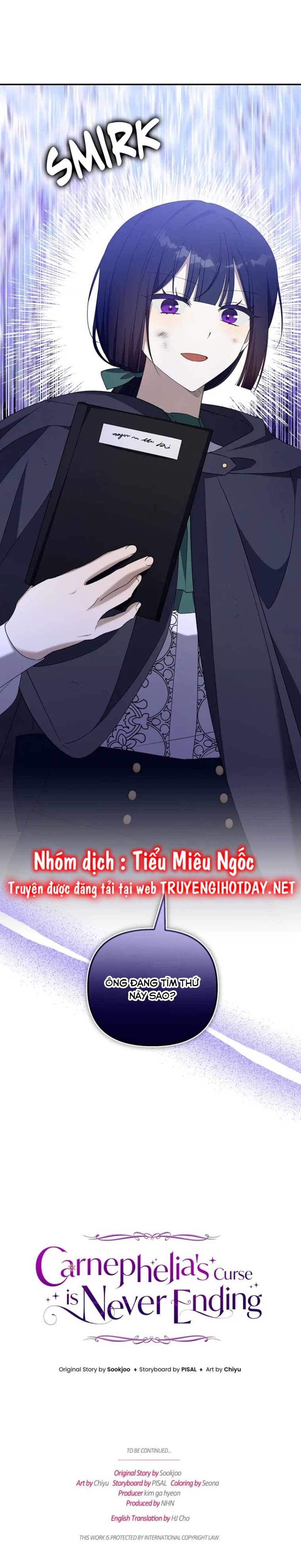 lời nguyền vẫn chưa kết thúc chapter 63 36