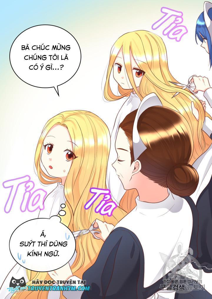 Sinh Đôi Xuyên Không Chapter 22 29