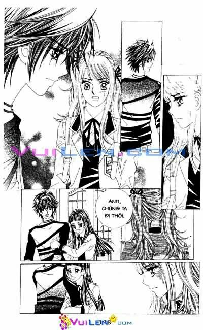 tìm lại tình yêu chapter 54 19