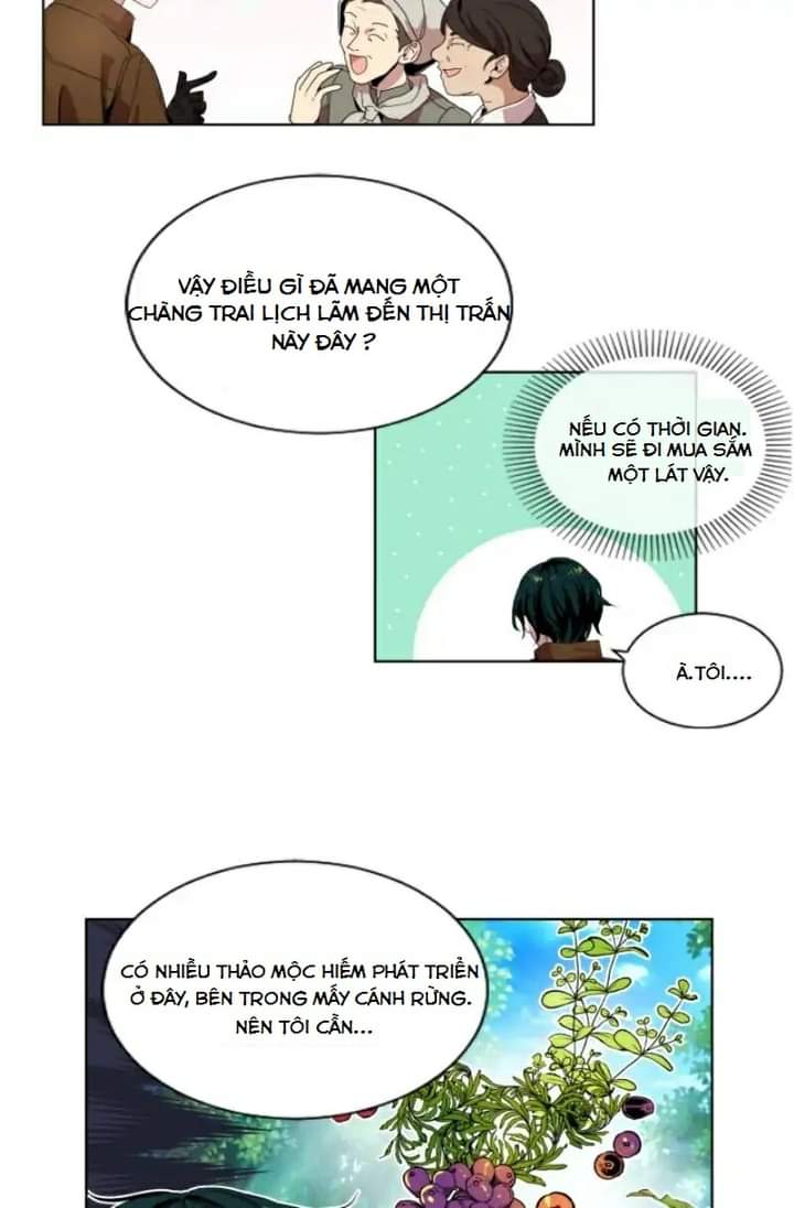 a witch’s hopeless wish chapter 4 6