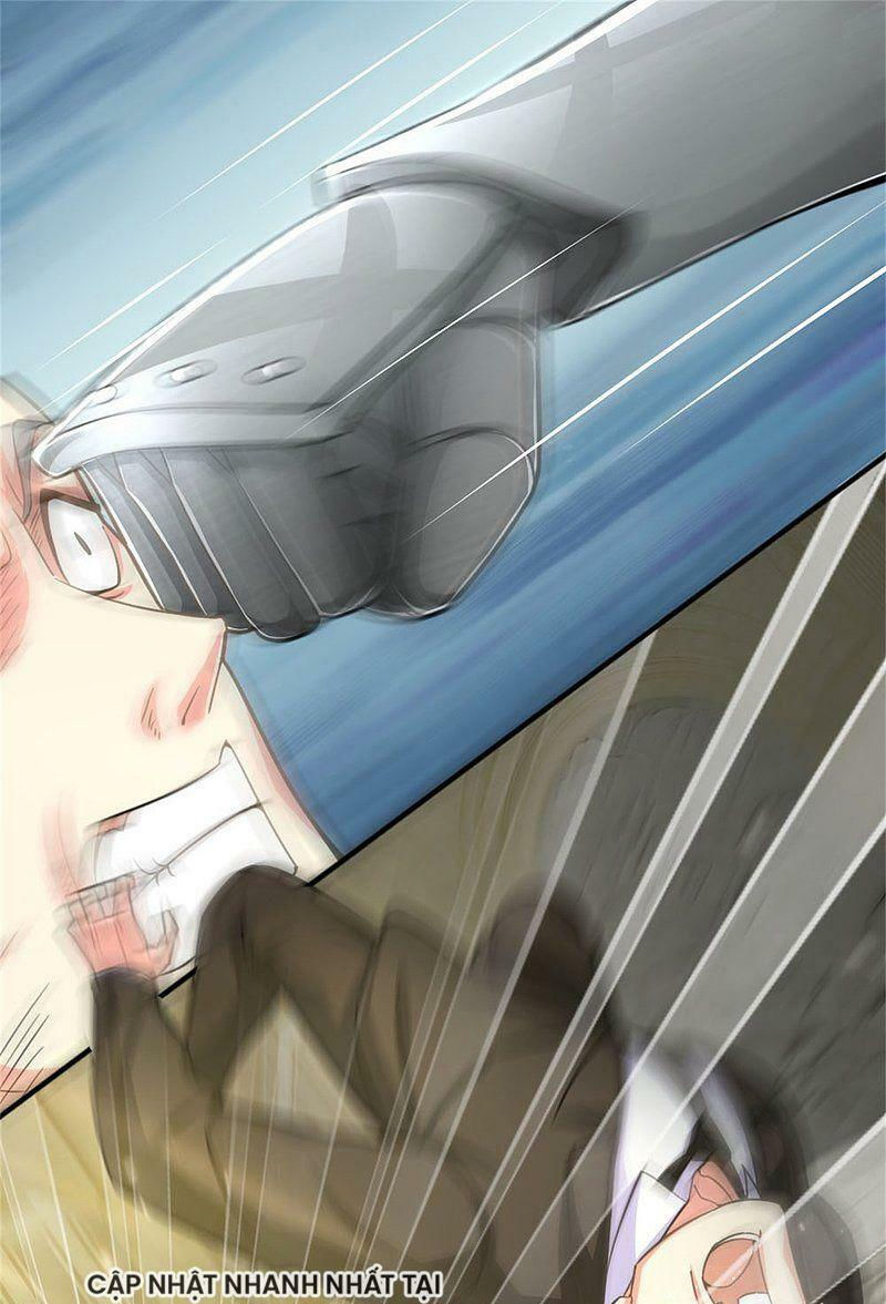 vú em tiên tôn đi ở rể chapter 181 17