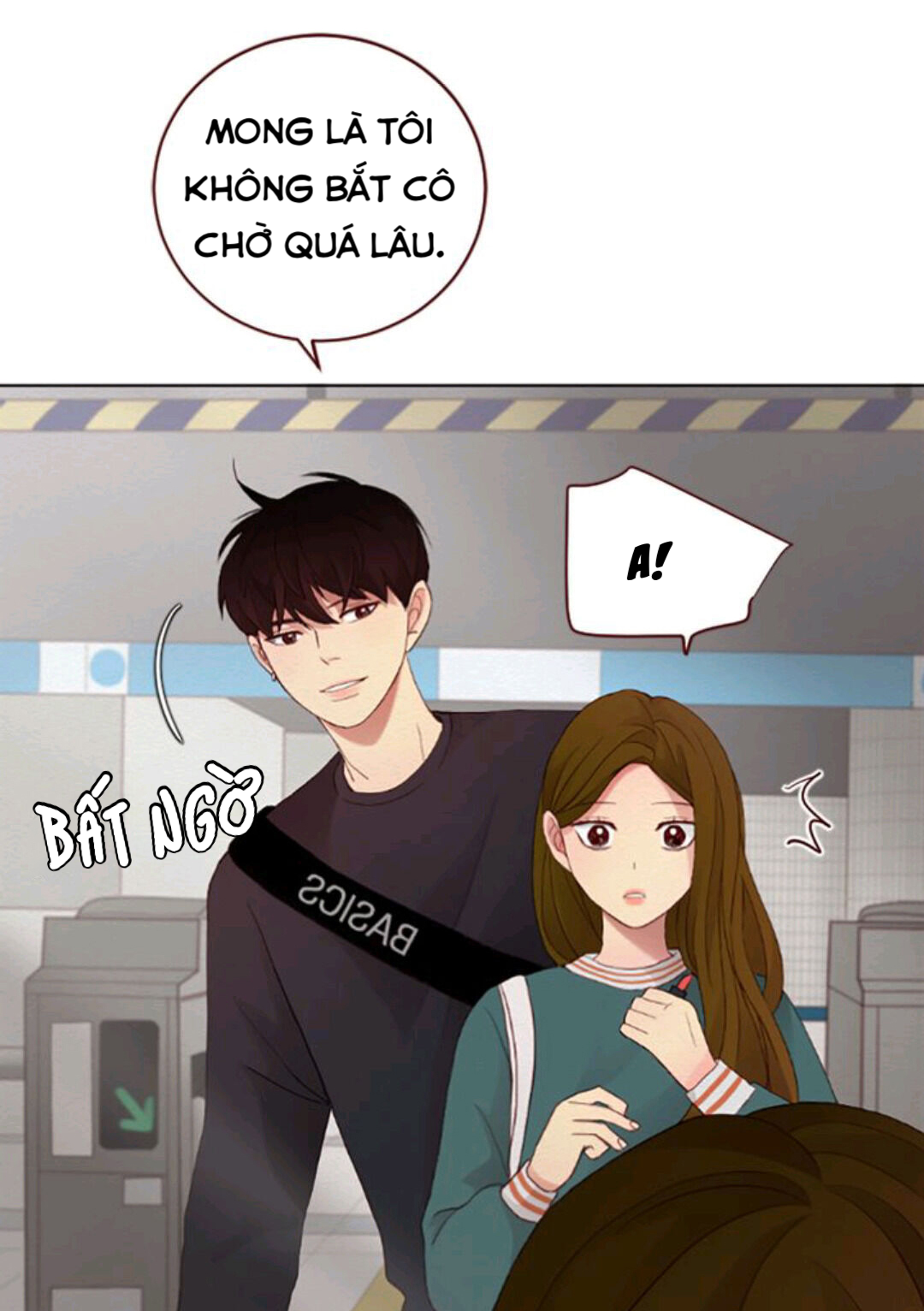 thầm yêu chapter 9 31