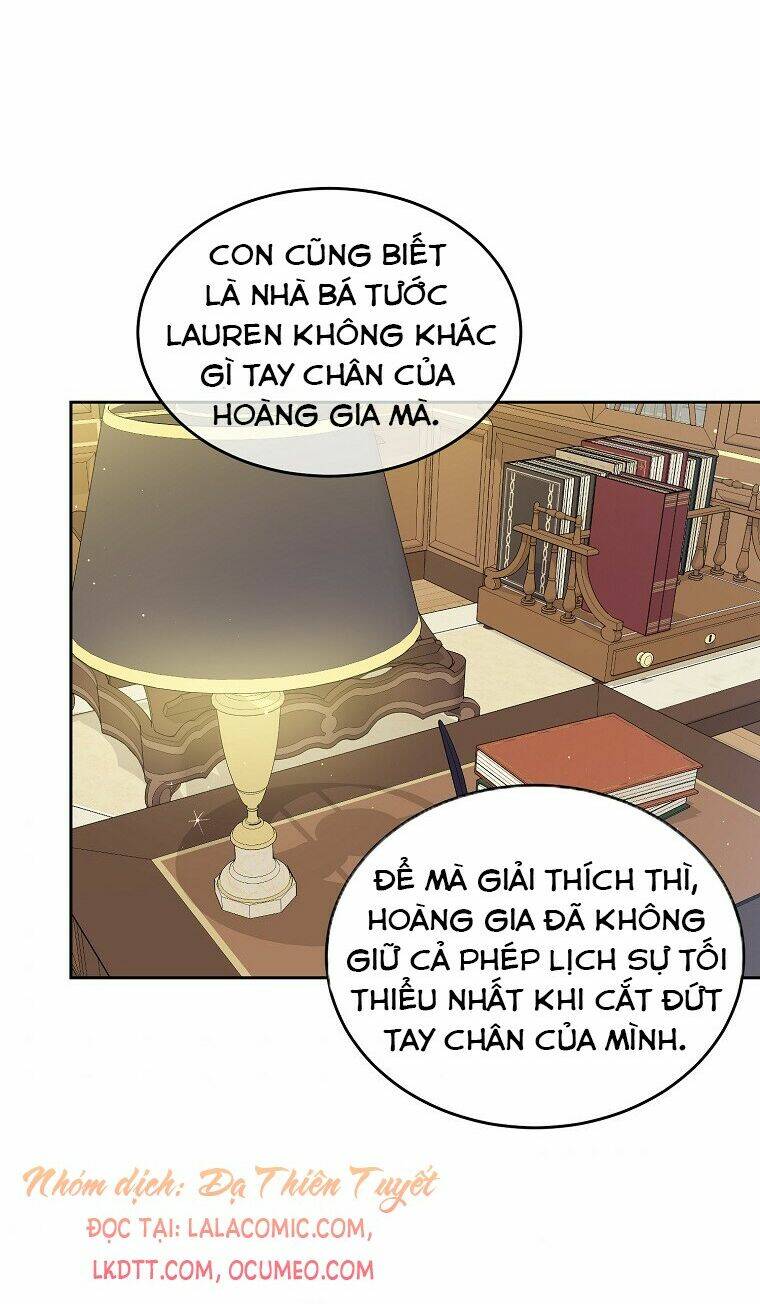 chồng em dễ thương chết mất thôi! chapter 22 45
