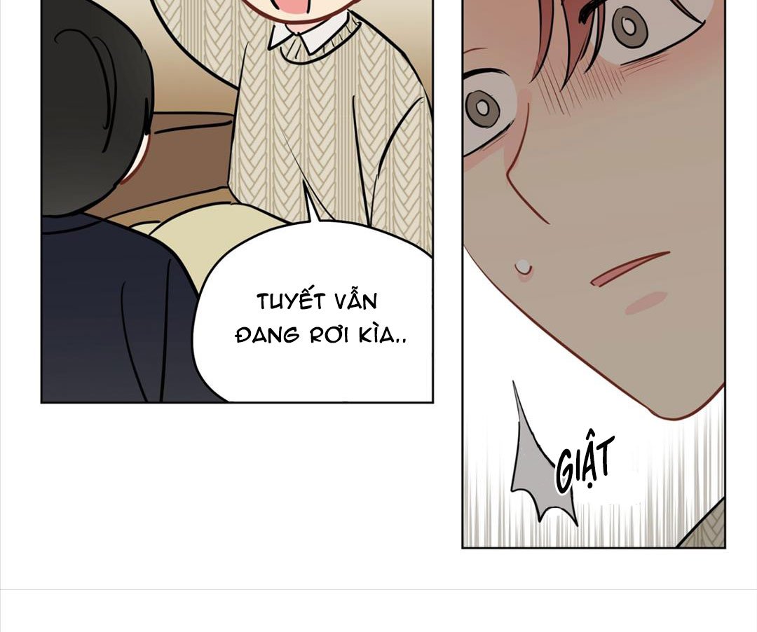 chuyện quái gì với giấc mơ đó vậy chapter 46 123