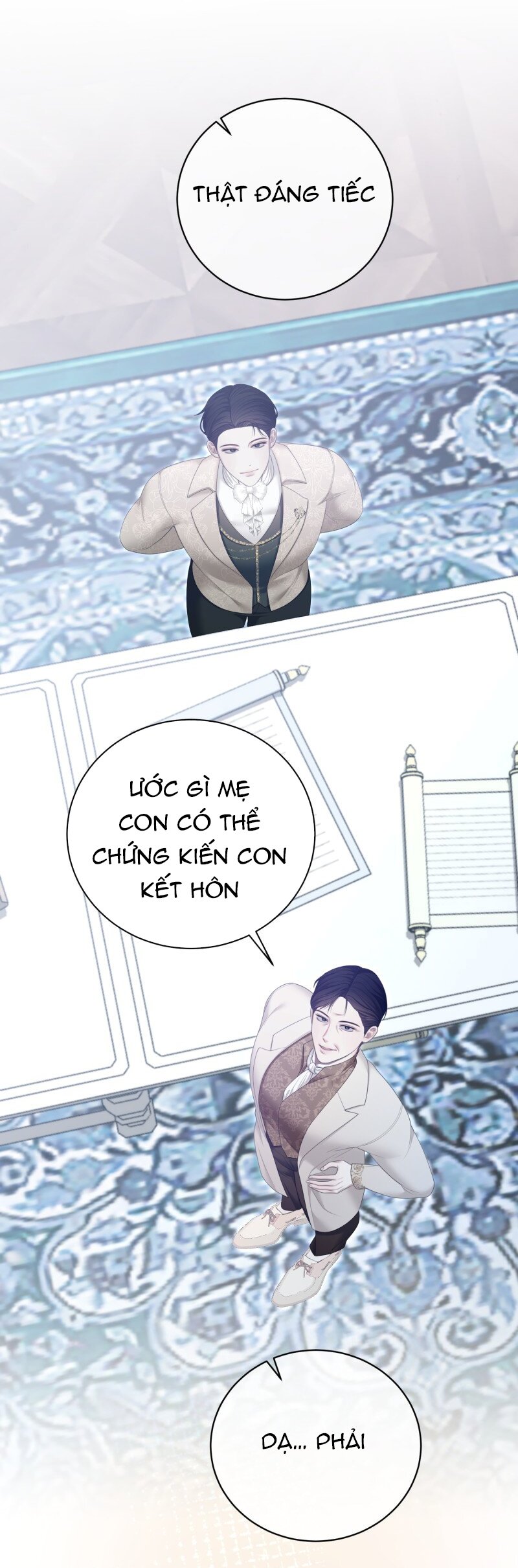 nữ hầu muốn đình công chapter 44 26