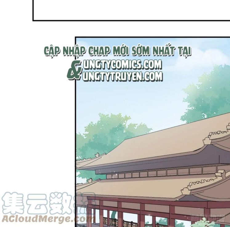 Bất Tảo Triều chapter 35