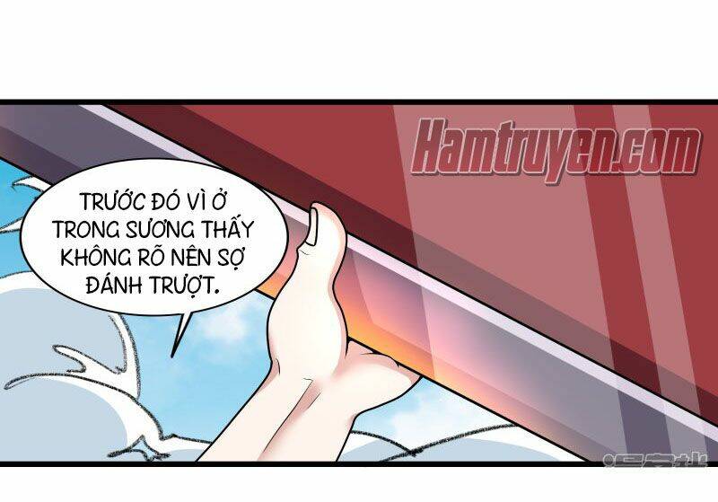 bá thiên chiến hoàng chapter 12 8