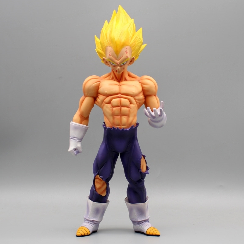 Mô hình Vegeta SS siêu chất