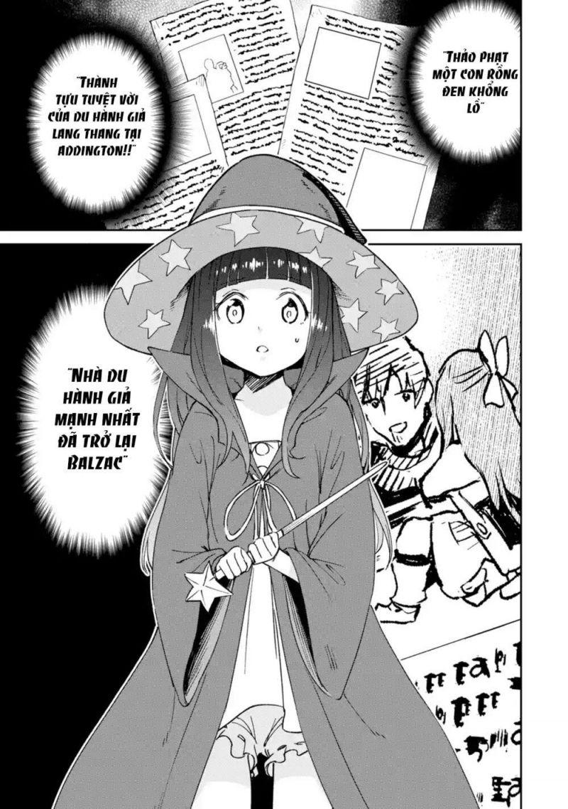 i'm a middle-aged man who got my adventurer license revoked chapter 21 43