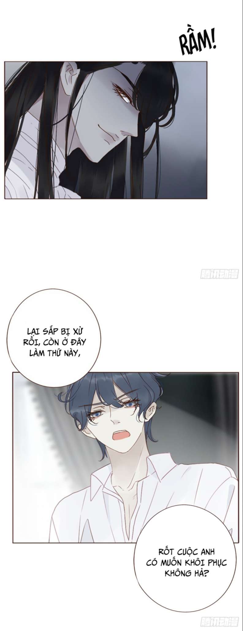 ôm chặt vào lòng chapter 72 2