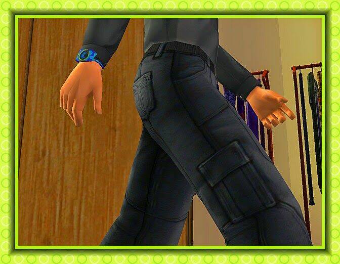 bella's story chapter 8.1 27