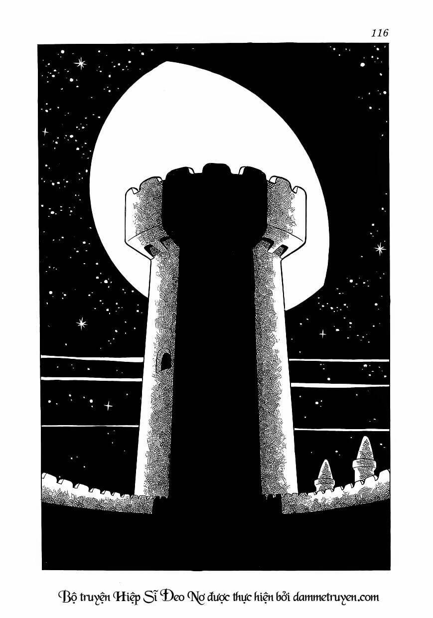 hiệp sĩ đeo nơ chapter 7 3