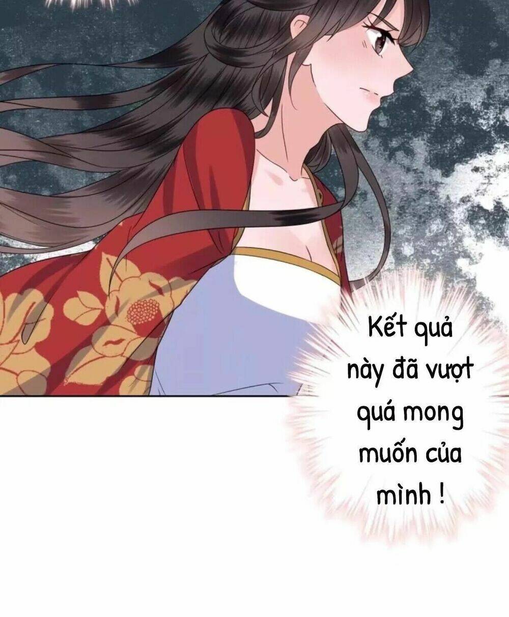 theo đuổi hoàng tử quá khó a~ chapter 33 20