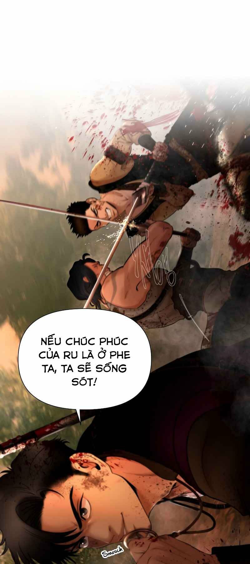 nhiệm vụ chiến binh chapter 13 30