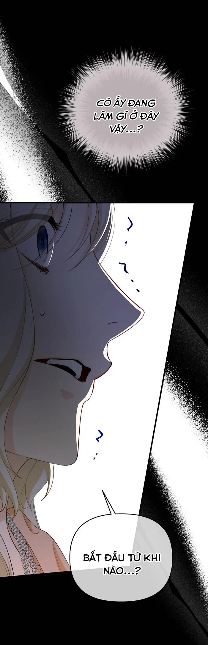 trở thành thánh nữ giả mạo chapter 17 44