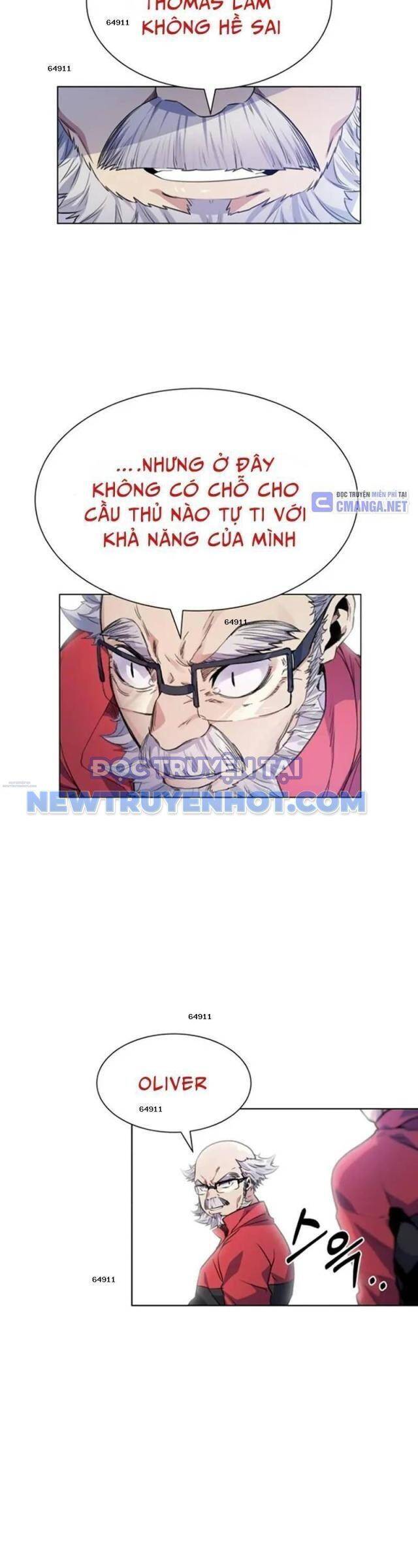 Góc Cao Khung Thành chapter 70 34