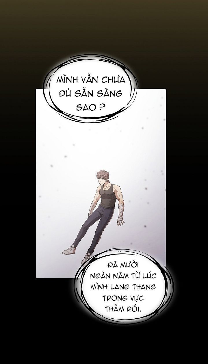 chòm sao trở về từ địa ngục chapter 21 10