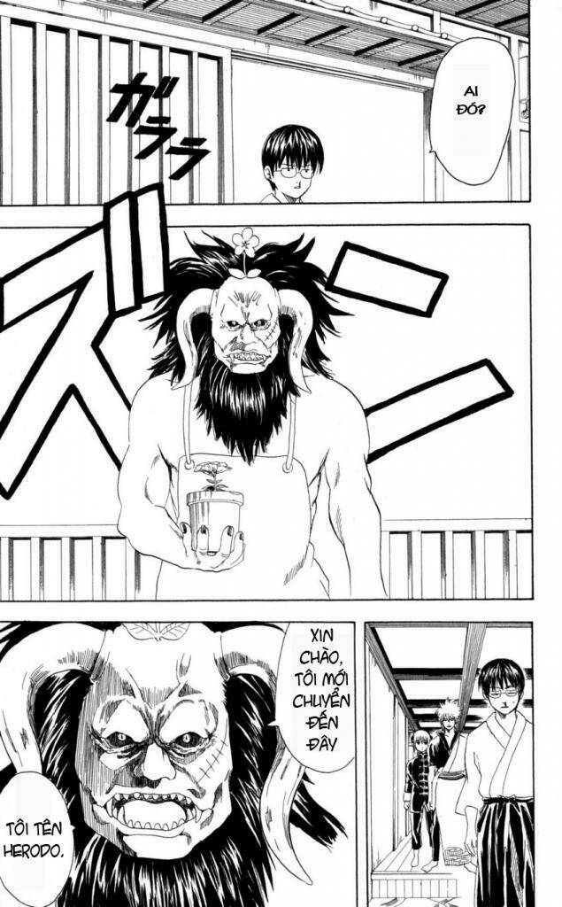 gintama - linh hồn bạc chapter 66 5
