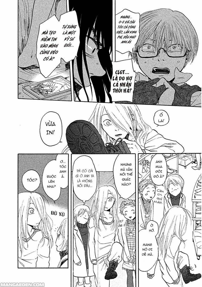 ranh giới quỷ chapter 9 14