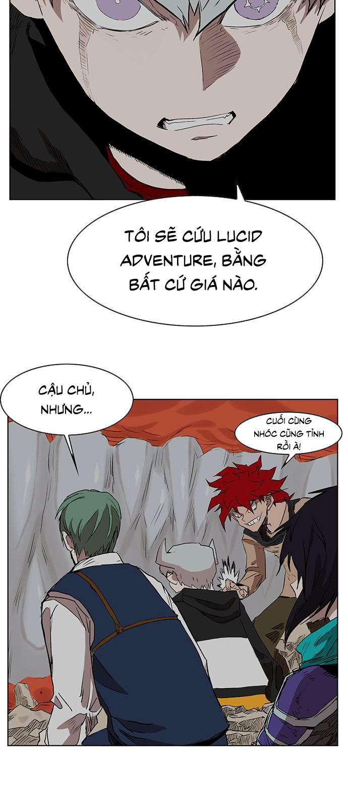 hard core leveling warrior chapter 169 45