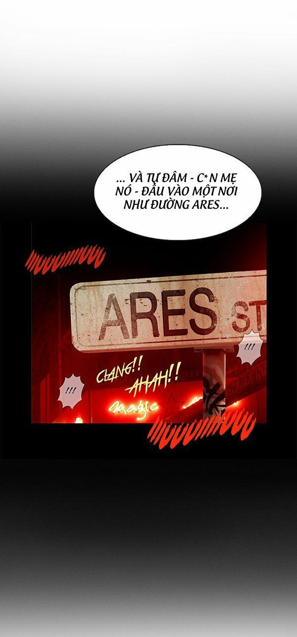 nửa đêm ở poppy land chapter 25 27