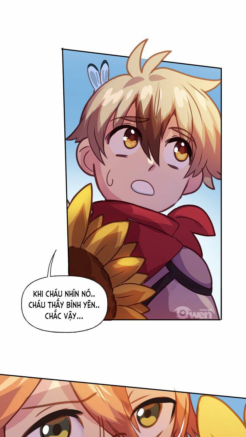 lời nguyền lalin chapter 41 45