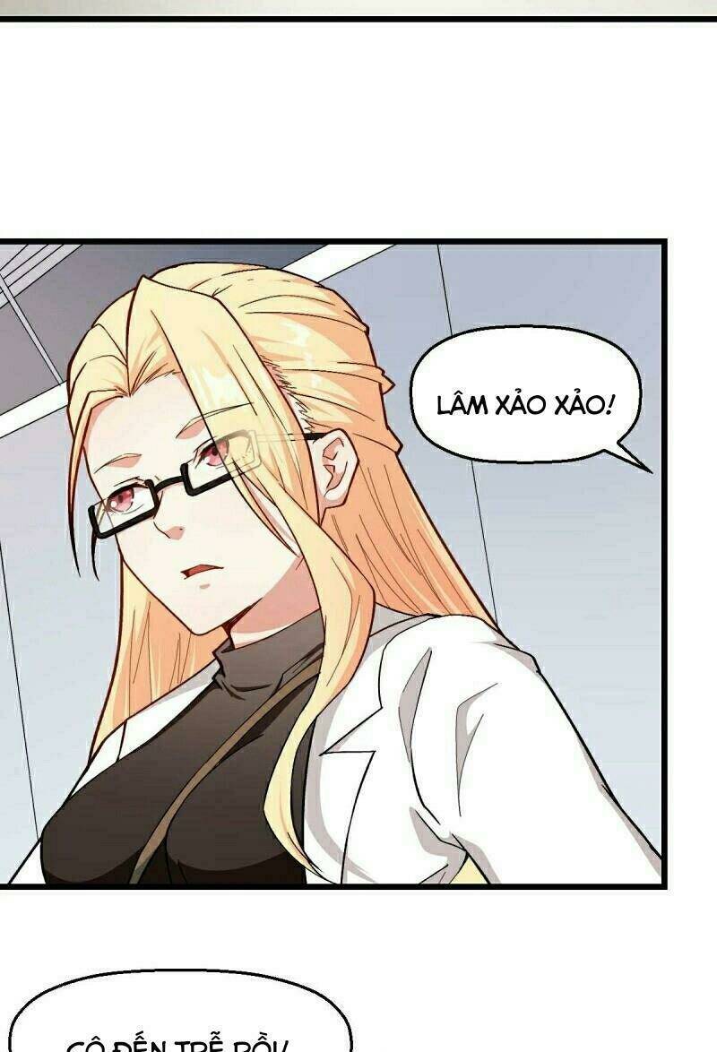 vườn trường cuồng sư hệ thống chapter 106 3