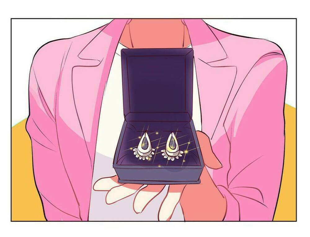 bị quyến rũ, làm sao đây? chapter 6 15